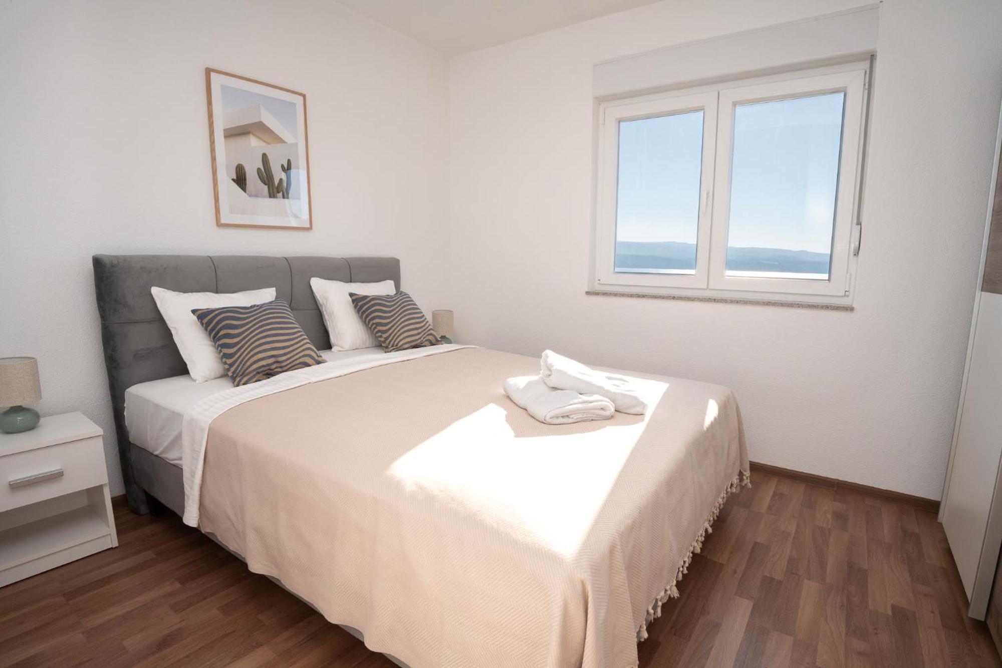 Sunny Hill Apartments With Rooftop Pool 塞莱纳 外观 照片